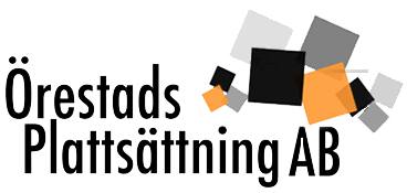 Örestads Plattsättning AB